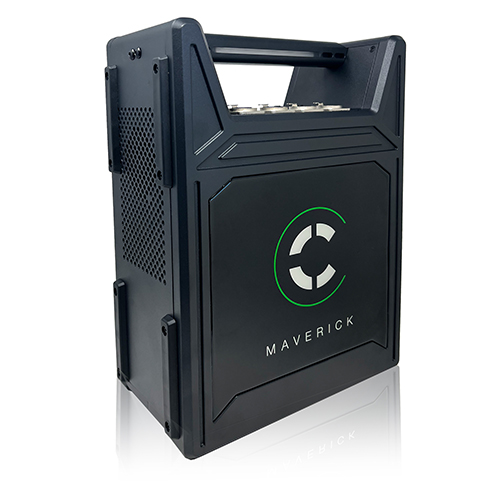 Maverick Block Battery – Core SWX
