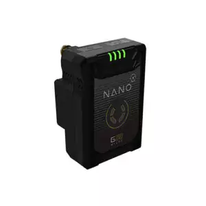 Nano® Micro 50 Series