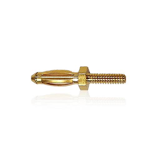 Replacement threaded gold mount pins – Core SWX