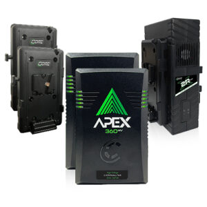 Apex HV Kit