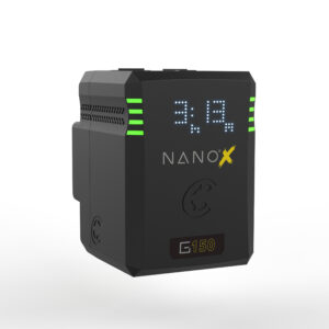NANO®X Micro 150 Series