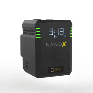 NANO®X Micro 150 Series