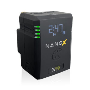 NANO®X Micro 98 Series