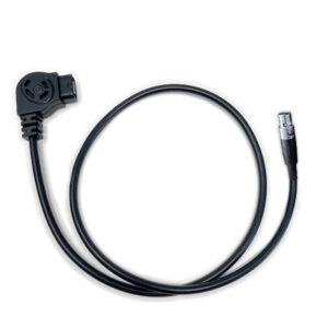 PD Pro™ to 4pin TA4 Audio power connector