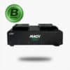 MACH-D2A, A Grade